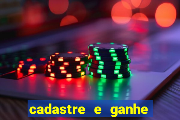 cadastre e ganhe 20 reais fortune tiger